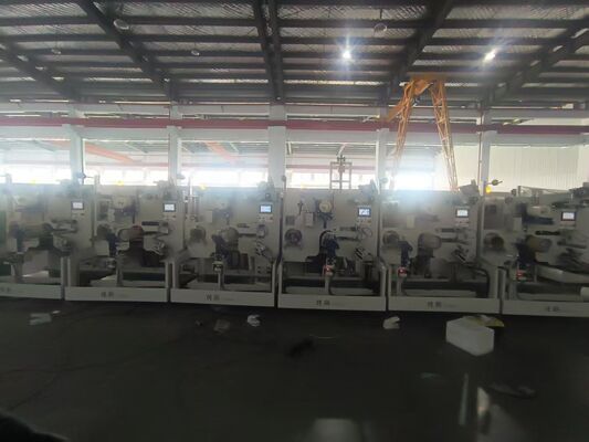 स्मार्ट, अनुकूलनशील और कुशलः पूरी तरह से स्वचालित घुमाव प्रणाली