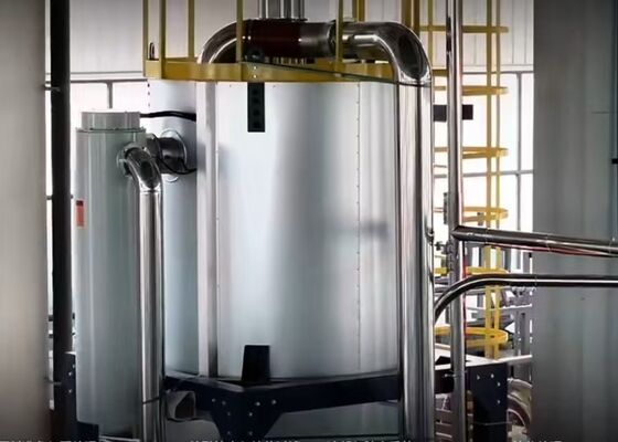 सटीक एक्सट्रूज़न पीईटी स्ट्रैप बनाने की मशीन सामग्री में महारत हासिल करना