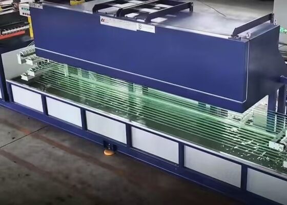 पुनर्नवीनीकरण पीईटी स्ट्रैप उत्पादन लाइन आपके परिपत्र अर्थव्यवस्था का समर्थन करती है