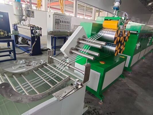 निर्बाध उत्पादन के लिए शीतलन टैंकों में पानी के स्तर का स्वचालित नियंत्रण