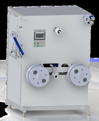 पीईटी स्ट्रैप अर्ध-स्वचालित वाइंडर CQ800