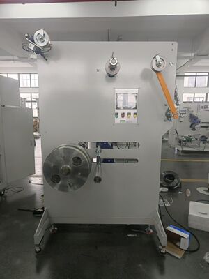 पीईटी स्ट्रैप अर्ध-स्वचालित वाइंडर CQ800