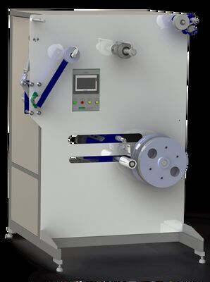 पीईटी स्ट्रैप अर्ध-स्वचालित वाइंडर CQ800