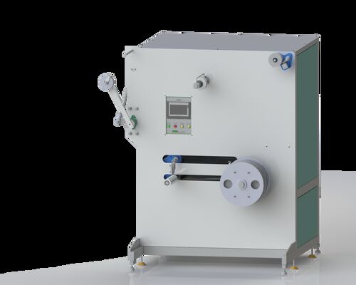 पेट स्ट्रैप सेमी-ऑटो वाइंडर CQ1200