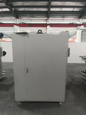 स्वचालित पीपी स्ट्रैप वाइंडर CQA819PD