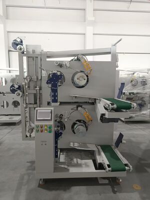 स्वचालित पीपी स्ट्रैप वाइंडर CQA819PD