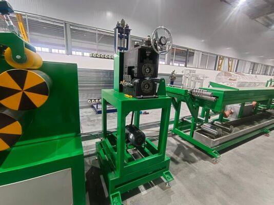 कस्टमाइज्ड पैटर्न डिज़ाइन, उत्पाद की विशिष्टता का प्रदर्शन – ऑन-डिमांड एम्बॉसिंग रोलर उत्कीर्णन सेवा