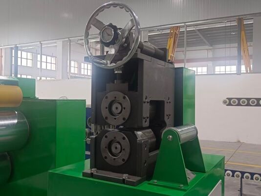 औद्योगिक-श्रेणी का टिकाऊ डिज़ाइन, निरंतर उच्च-तीव्रता उत्पादन के लिए निर्मित