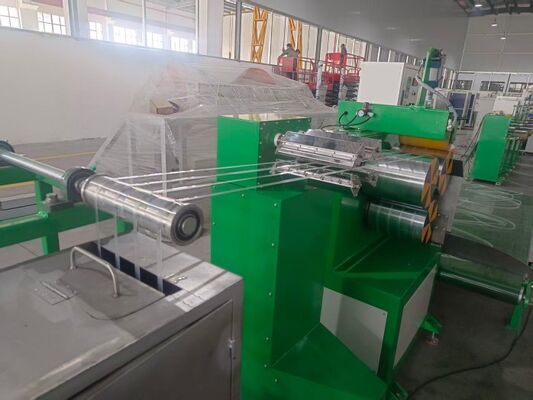 उच्च-पहन प्रतिरोध क्रोम-प्लेटेड रोलर्स के साथ ≥HRC58