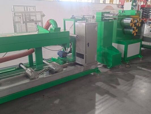 संशोधित पीपी सामग्री के लिए उपयुक्त: प्रबलित और ज्वाला-मंदक ग्रेड