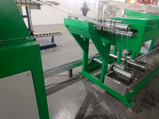 व्यापक बिक्री के बाद समर्थनः 1 वर्ष की वारंटी और आजीवन सेवा