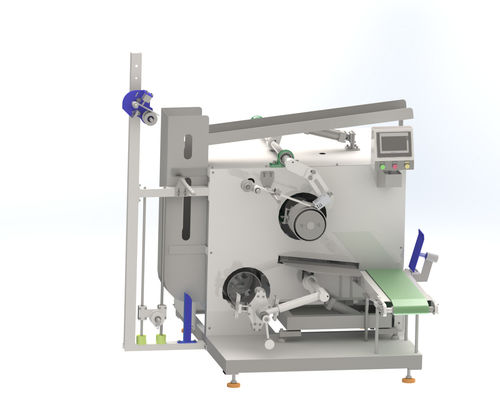 8 से 19 मिमी के स्ट्रैप के लिए पूर्ण स्वचालित पॉलीप्रोपाइलीन पीपी स्ट्रैपिंग वाइंडर