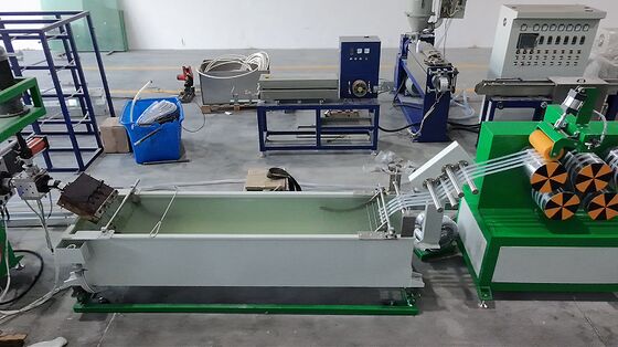 ब्रांडिंग और कार्यात्मक सतह बनावट के लिए समायोज्य गहराई के साथ सटीक एम्बोसिंग