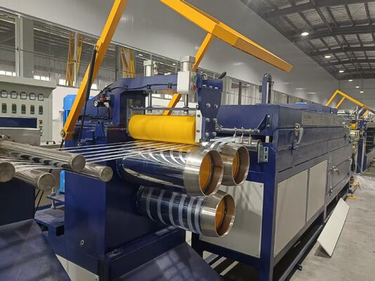 स्वचालित नियंत्रण और सुविधाजनक सफाई डिजाइन के साथ सटीक अनुपात के लिए तीन-घटक सटीक मिक्सर