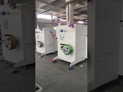 पीईटी पट्टा वाइन्डर