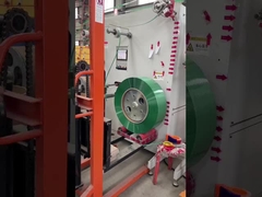 पीईटी स्ट्रैप सेमी ऑटोमैटिक वाइंडर