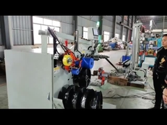 माइक्रो स्प्रे टेप ऑटोमैटिक वाइंडर